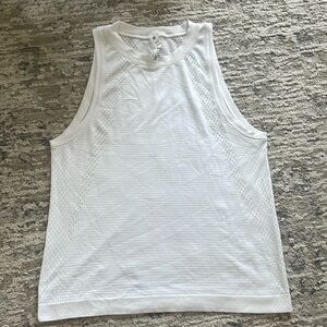Lululemon Sculpt Tank Top